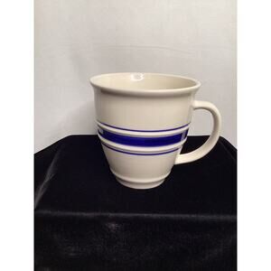 Country Crock Large Mug Stoneware